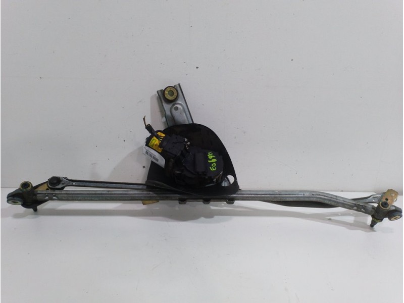 Recambio de motor limpia delantero para bmw mini (r50,r53) one referencia OEM IAM 61618229128 4 PINES 