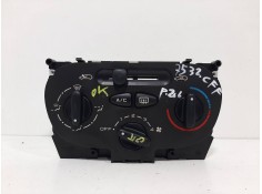 Recambio de mando calefaccion / aire acondicionado para peugeot 206 berlina xs referencia OEM IAM