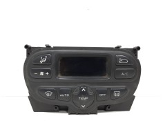 Recambio de mando calefaccion / aire acondicionado para citroën xsara picasso 2.0 hdi referencia OEM IAM 96314105XT