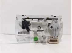 Recambio de mando calefaccion / aire acondicionado para peugeot 206 berlina xs referencia OEM IAM    2