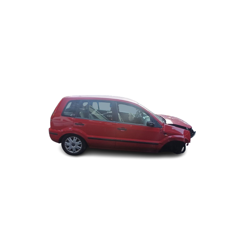 FORD FUSION (JU_) - imagen 1
