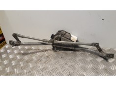 Recambio de motor limpia delantero para volkswagen passat berl./combi w8 w8 berlina referencia OEM IAM 3B1955113D  