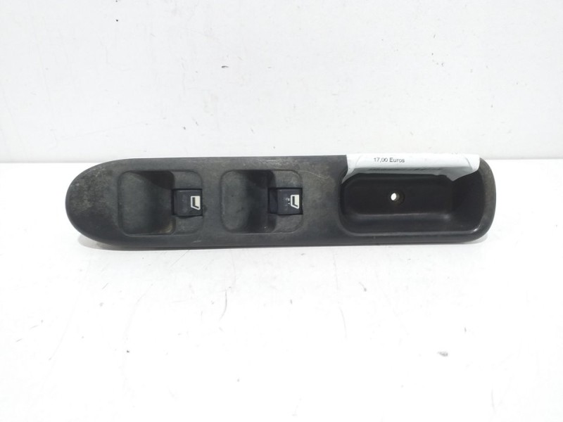 Recambio de mando elevalunas delantero izquierdo para citroën c4 lim. business referencia OEM IAM 96669830ZD  