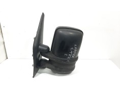 Recambio de retrovisor izquierdo para renault master desde ´98 base, caja cerrada l1h1 rs 3078 referencia OEM IAM  NEGRO  2