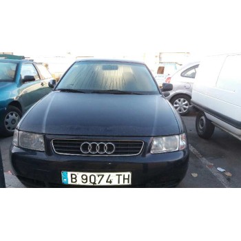 AUDI A3 (8L)