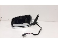 Recambio de retrovisor izquierdo para volkswagen passat berl./combi w8 w8 berlina referencia OEM IAM NVE2311 PLATA ELÉCTRICO