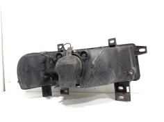 Recambio de faro derecho para renault master desde ´98 base, caja cerrada l1h1 rs 3078 referencia OEM IAM 2600000QAB  