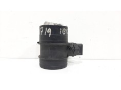 Recambio de caudalimetro para seat ibiza (6l1) signo referencia OEM IAM 074906461B  