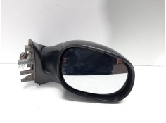 Recambio de retrovisor derecho para citroën xsara picasso 2.0 hdi referencia OEM IAM 8149NJ NEGRO ELECTRICO
