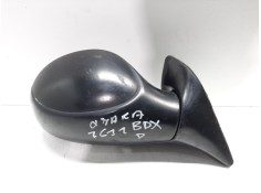 Recambio de retrovisor derecho para citroën xsara picasso 2.0 hdi referencia OEM IAM 8149NJ NEGRO ELECTRICO 2