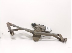 Recambio de motor limpia delantero para seat ibiza (6l1) signo referencia OEM IAM 6Q2955119A  