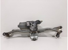 Recambio de motor limpia delantero para seat ibiza (6l1) signo referencia OEM IAM 6Q2955119A   2