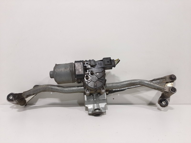 Recambio de motor limpia delantero para seat ibiza (6l1) signo referencia OEM IAM 6Q2955119A  