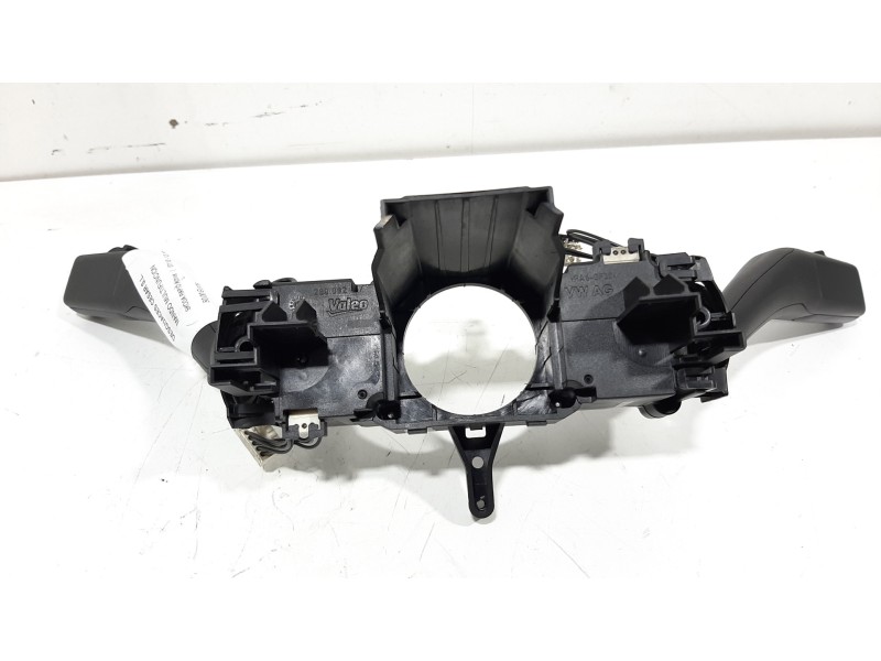 Recambio de mando multifuncion para skoda rapid active referencia OEM IAM 5K0532502M 5K0953521BK 