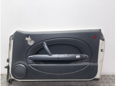 Recambio de puerta delantera derecha para bmw mini (r50,r53) one referencia OEM IAM  BLANCO  2