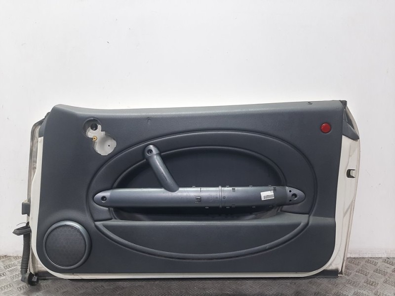Recambio de puerta delantera derecha para bmw mini (r50,r53) one referencia OEM IAM  BLANCO 