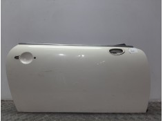 Recambio de puerta delantera derecha para bmw mini (r50,r53) one referencia OEM IAM  BLANCO 