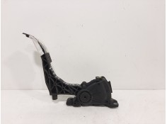 Recambio de pedal acelerador para seat ibiza (6l1) signo referencia OEM IAM   
