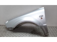 Recambio de aleta delantera izquierda para volkswagen passat berl./combi w8 w8 berlina referencia OEM IAM  PLATA 