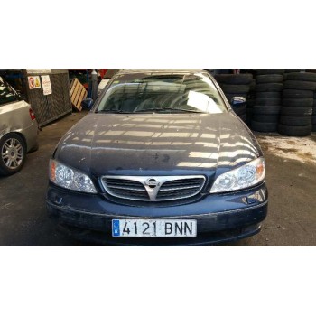 NISSAN MAXIMA QX (CA33)