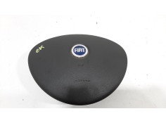 Recambio de airbag delantero izquierdo para fiat punto berlina (188) 1.2 classic referencia OEM IAM 0735268183