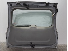 Recambio de porton trasero para kia carens (un) concept referencia OEM IAM 737001D040 PLATA  2
