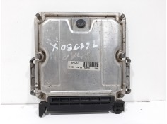 Recambio de centralita motor uce para citroën xsara picasso 2.0 hdi referencia OEM IAM 0281010358 9641607180 