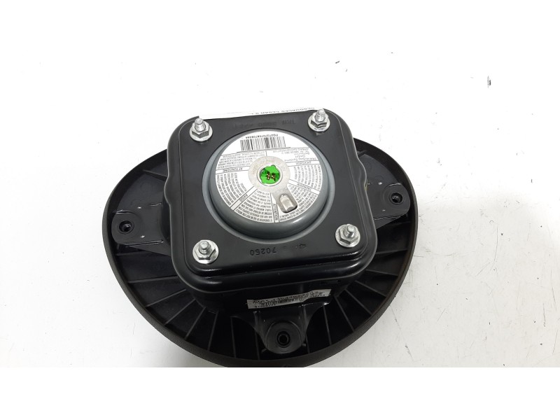 Recambio de airbag delantero izquierdo para fiat punto berlina (188) 1.2 classic referencia OEM IAM 0735268183   Recambio de airbag delantero izquierdo para fiat punto berlina (188) 1.2 classic referencia OEM IAM 0735268183