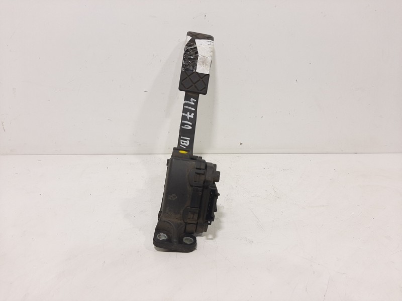 Recambio de pedal acelerador para seat ibiza (6l1) signo referencia OEM IAM   