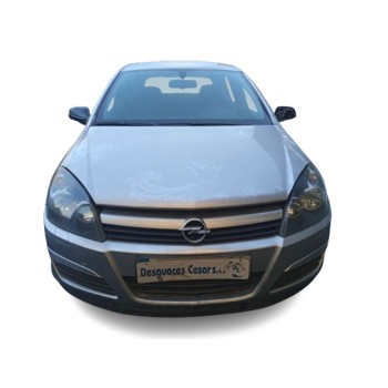 OPEL ASTRA H (A04)