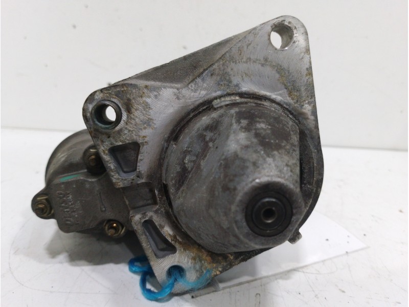 Recambio de motor arranque para fiat punto berlina (188) 1.2 classic referencia OEM IAM 63102022  