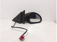 Recambio de retrovisor derecho para seat ibiza (6l1) signo referencia OEM IAM  ELÉCTRICO VERDE 2