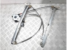 Recambio de elevalunas delantero izquierdo para citroën xsara berlina 1.9 td exclusive referencia OEM IAM   