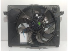 Recambio de electroventilador para kia carens (un) concept referencia OEM IAM 253801D F00S3A2395 