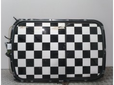 Recambio de luna techo solar para bmw mini (r50,r53) one referencia OEM IAM   