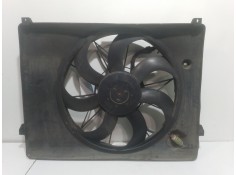 Recambio de electroventilador para kia carens (un) concept referencia OEM IAM 253801D F00S3A2395  2