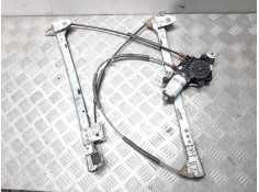 Recambio de elevalunas delantero izquierdo para citroën xsara berlina 1.9 td exclusive referencia OEM IAM    2