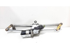 Recambio de motor limpia delantero para seat leon (1m1) signo referencia OEM IAM 1J1955113B  