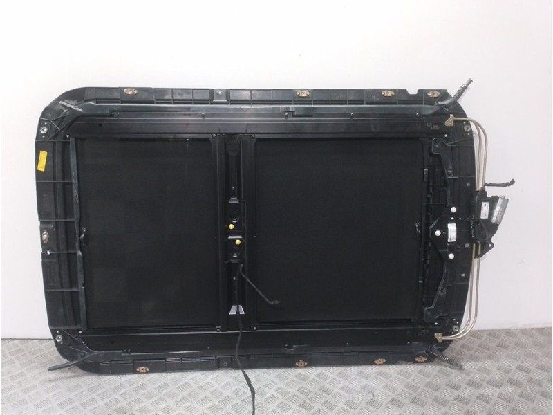 Recambio de luna techo solar para bmw mini (r50,r53) one referencia OEM IAM   