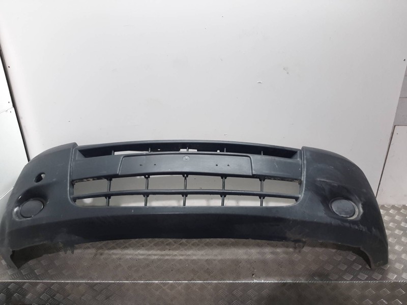 Recambio de paragolpes delantero para renault master combi desde ´98 1.9 diesel referencia OEM IAM   