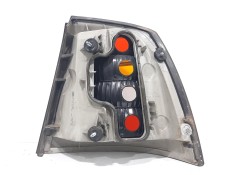 Recambio de piloto trasero izquierdo para opel astra g berlina comfort referencia OEM IAM 09117402   2