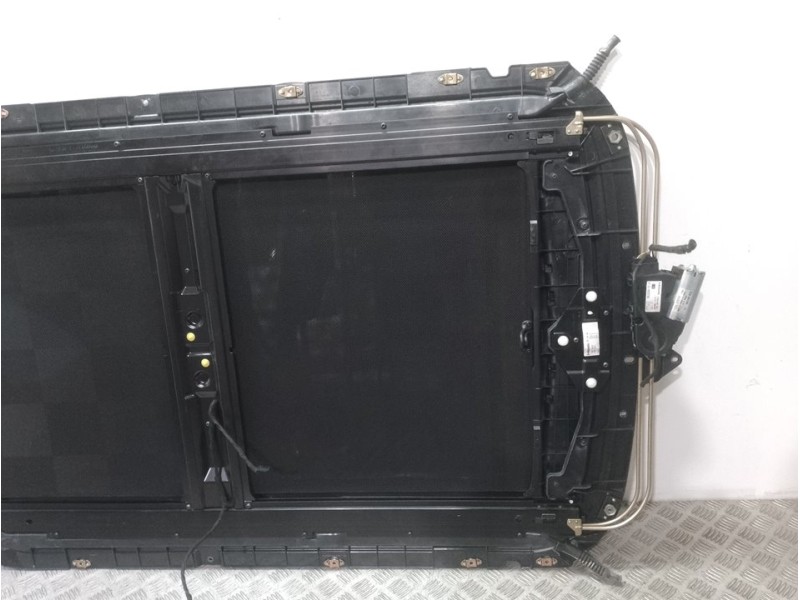 Recambio de luna techo solar para bmw mini (r50,r53) one referencia OEM IAM   