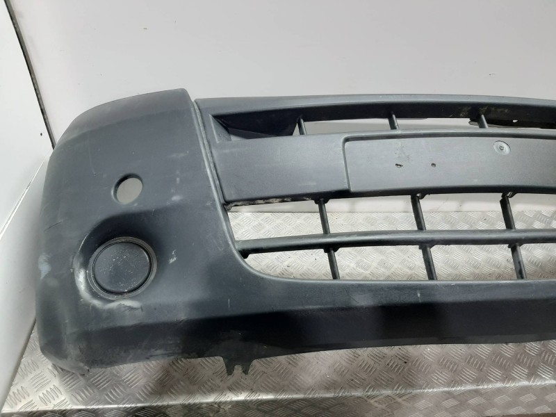 Recambio de paragolpes delantero para renault master combi desde ´98 1.9 diesel referencia OEM IAM   