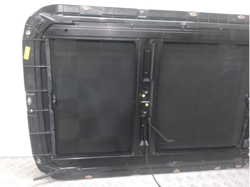Recambio de luna techo solar para bmw mini (r50,r53) one referencia OEM IAM   