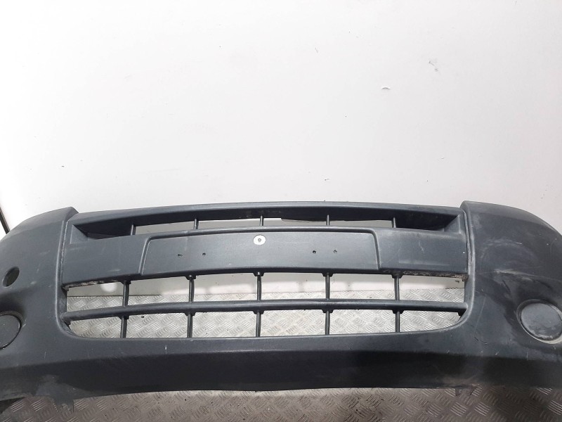 Recambio de paragolpes delantero para renault master combi desde ´98 1.9 diesel referencia OEM IAM   
