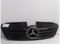 Recambio de rejilla delantera para mercedes-benz vaneo (w414) furgoneta compacta 1.7 cdi vaneo (414.700) referencia OEM IAM 4148