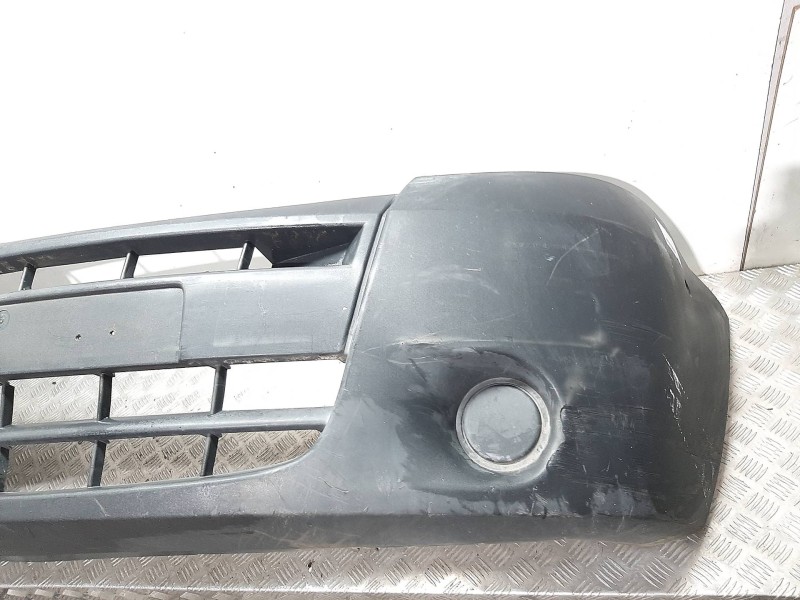 Recambio de paragolpes delantero para renault master combi desde ´98 1.9 diesel referencia OEM IAM   