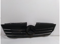 Recambio de rejilla delantera para mercedes-benz vaneo (w414) furgoneta compacta 1.7 cdi vaneo (414.700) referencia OEM IAM 4148 2