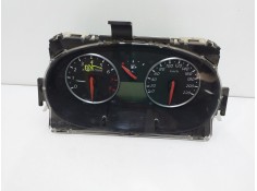 Recambio de cuadro instrumentos para nissan micra (k12e) acenta referencia OEM IAM  BC53D SY03681