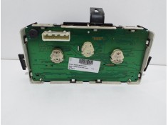 Recambio de cuadro instrumentos para nissan micra (k12e) acenta referencia OEM IAM  BC53D SY03681 2